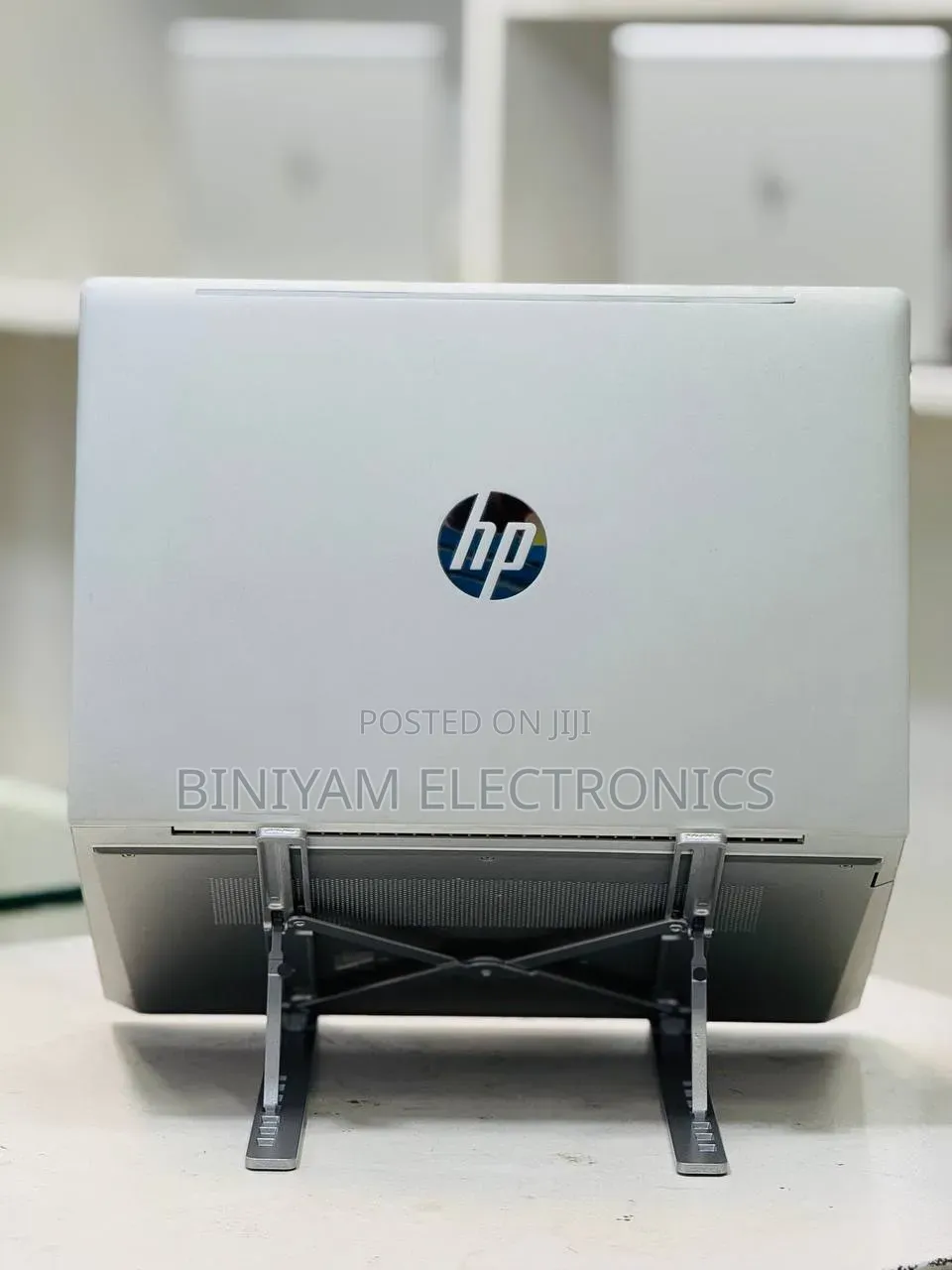 New Laptop HP ProBook 6360B 8GB Intel Core i5 SSD 512GB