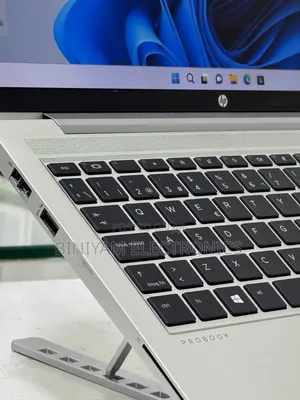 New Laptop HP ProBook 6360B 8GB Intel Core i5 SSD 512GB
