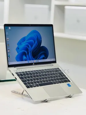New Laptop HP ProBook 6360B 8GB Intel Core i5 SSD 512GB