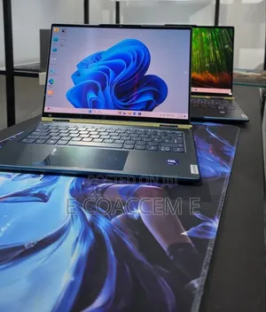 New Laptop Lenovo 16GB Intel Core Ultra 7 SSD 512GB