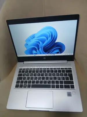 New Laptop HP ProBook 430 G7 16GB Intel Core i5 SSD 512GB