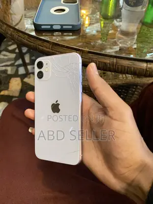 Apple iPhone 11 128 GB Purple