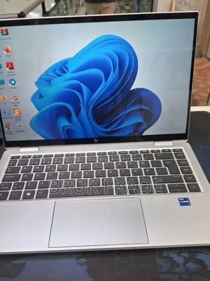 New Laptop HP Spectre 14 16GB Intel Core i7 SSD 512GB