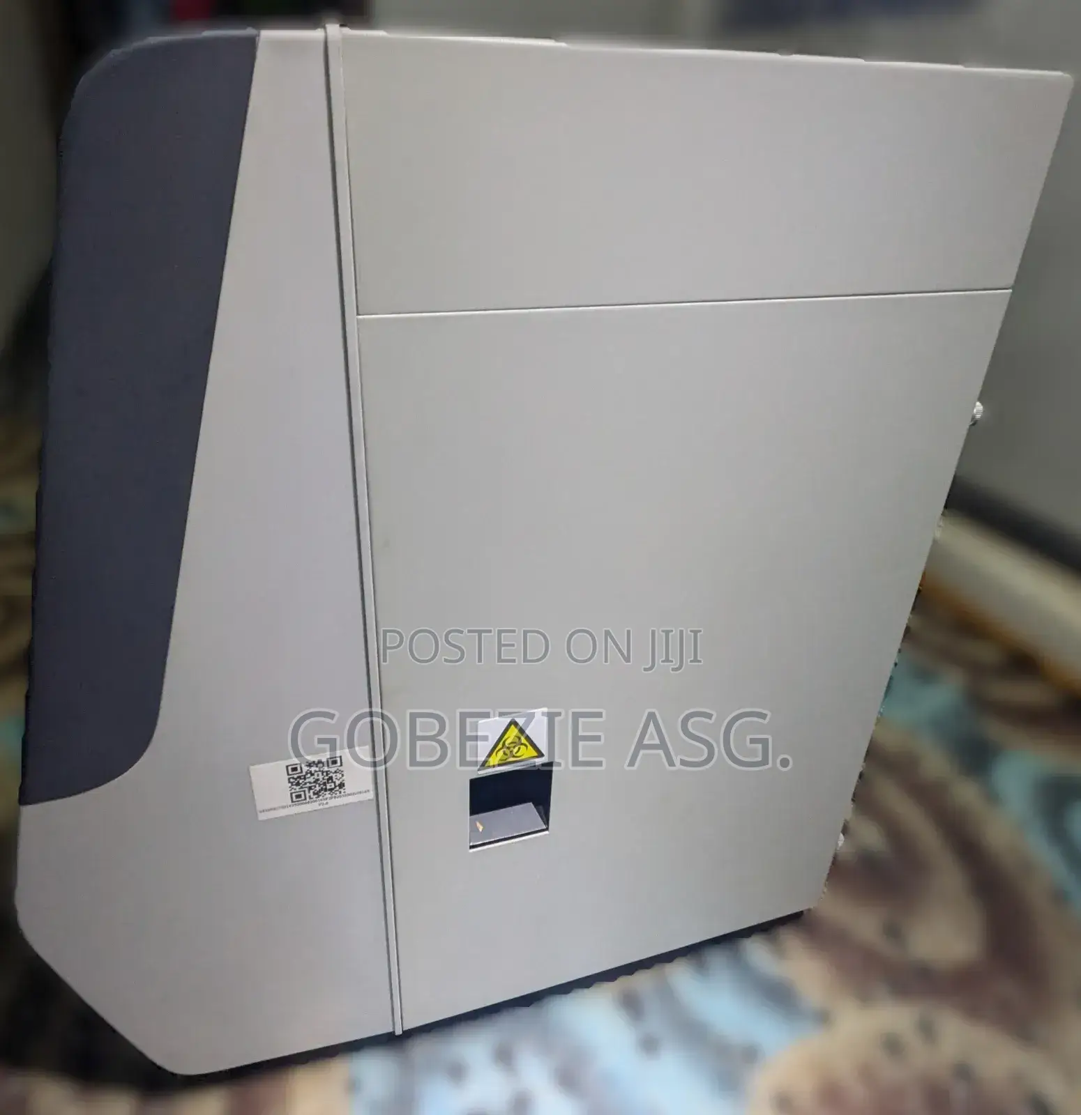Hormone Analizer( Finecare 3plus )