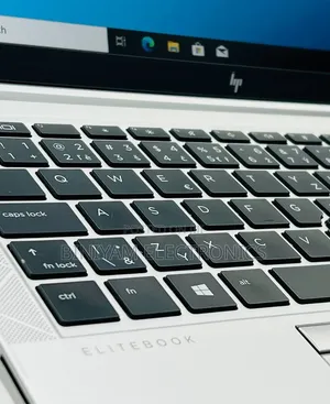 New Laptop HP EliteBook 840 G7 16GB Intel Core i5 SSD 512GB