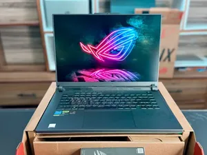 New Laptop Asus ROG Strix G16 G614 16GB Intel Core i7 SSD 1T