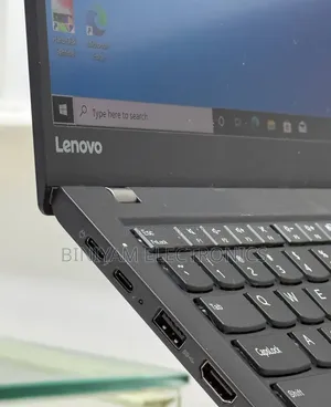 New Laptop Lenovo ThinkPad X1 Carbon 8GB Intel Core i5 SSD 512GB