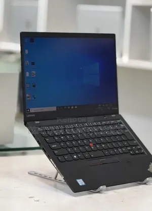 New Laptop Lenovo ThinkPad X1 Carbon 8GB Intel Core i5 SSD 512GB