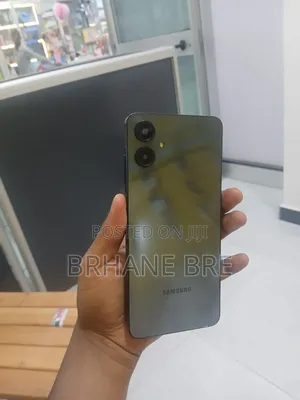 Samsung Galaxy A06 64 GB Gray