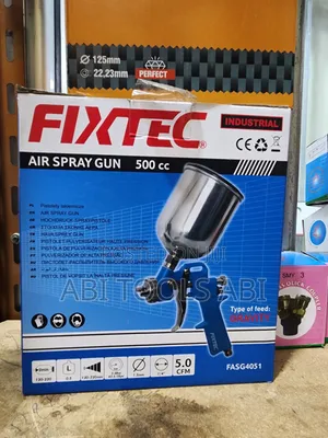 Fixtec Air Spray