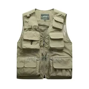 Cameraman Vest
