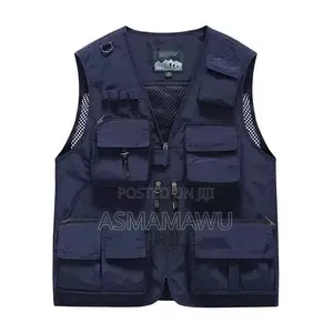Cameraman Vest