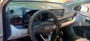 Hyundai I10 2021