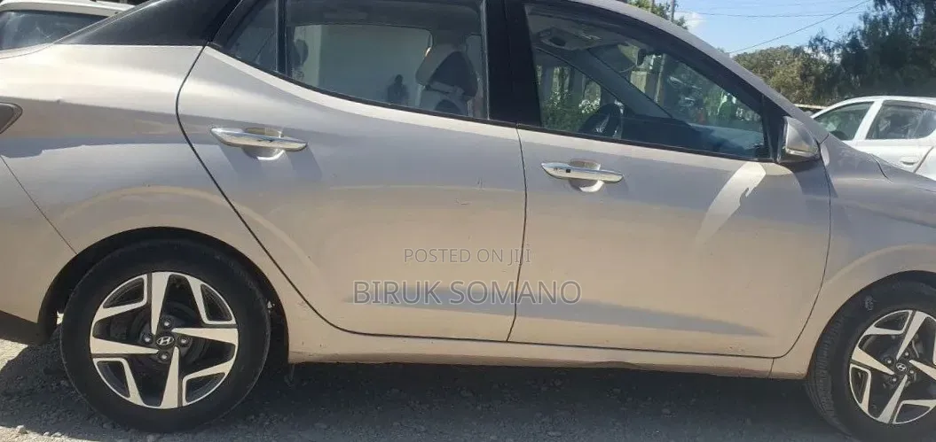 Hyundai I10 2021