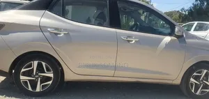 Hyundai I10 2021