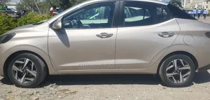 Hyundai I10 2021