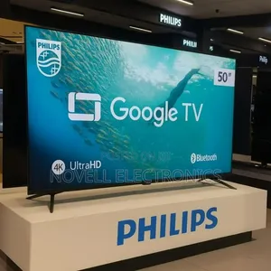 Hisense 50 Inch Smart TV Original