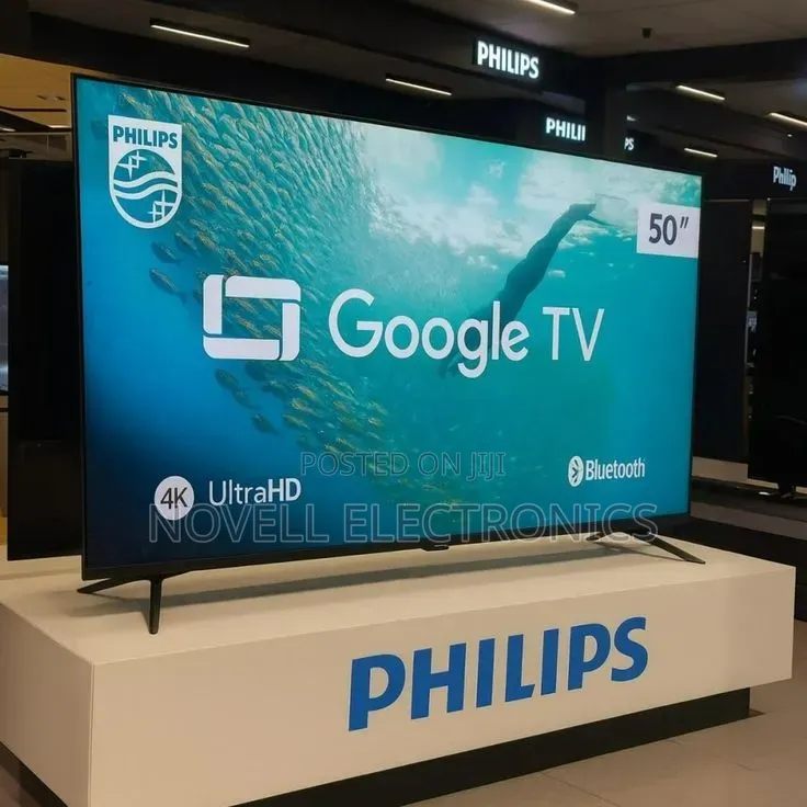 Hisense 50 Inch Smart TV Original