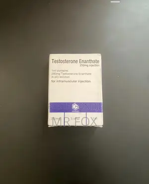 Testestrone Enanthate