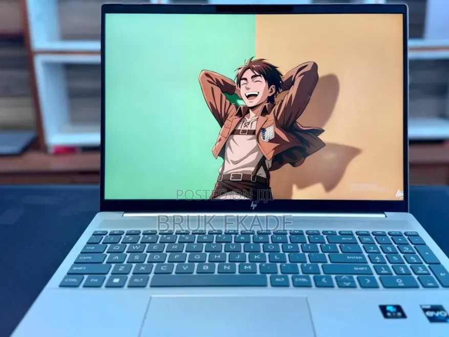 New Laptop HP Pavilion 15 16GB Intel Core i5 SSD 1T
