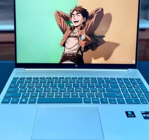 New Laptop HP Pavilion 15 16GB Intel Core i5 SSD 1T