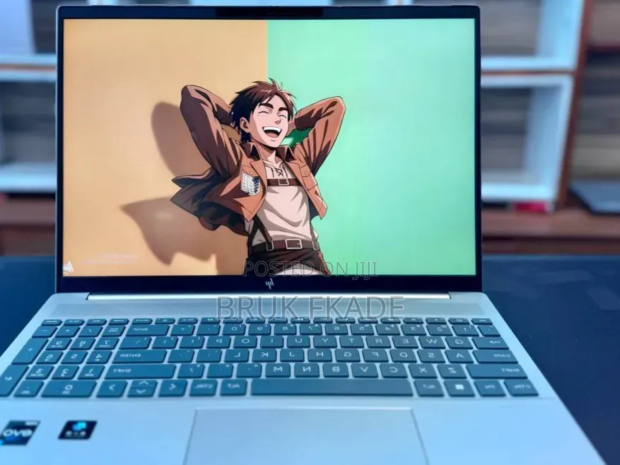 New Laptop HP Pavilion 15 16GB Intel Core i5 SSD 1T