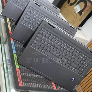 New Laptop Lenovo Yoga 7 15ITL5 16GB Intel Core Ultra 7 SSD 512GB