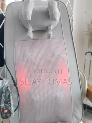 Electrical Portable Massager Seat