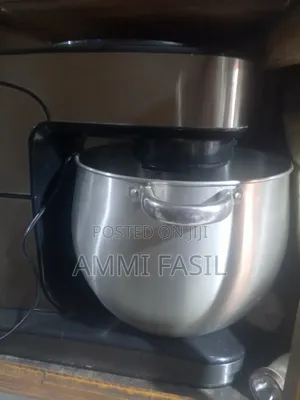 የሊጥ ማቡኪያ ለዳቦ ለኩኪስ