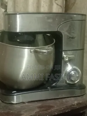 የሊጥ ማቡኪያ ለዳቦ ለኩኪስ