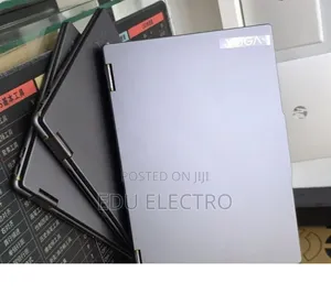 New Laptop Lenovo Yoga 7 15ITL5 16GB Intel Core Ultra 7 SSD 512GB