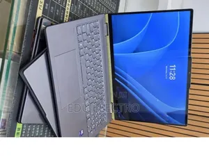 New Laptop Lenovo Yoga 7 15ITL5 16GB Intel Core Ultra 7 SSD 512GB