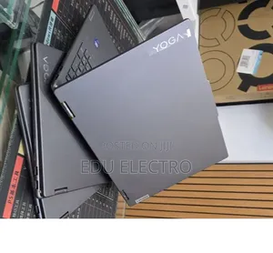 New Laptop Lenovo Yoga 7 15ITL5 16GB Intel Core Ultra 7 SSD 512GB