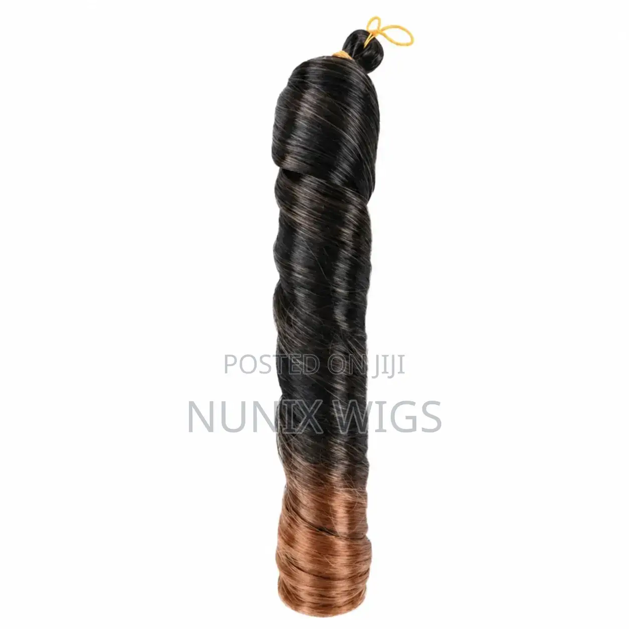 French Curl (ፍሬንች ከርል)