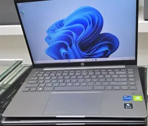 New Laptop HP Pavilion Power 15 16GB Intel Core i5 SSD 512GB
