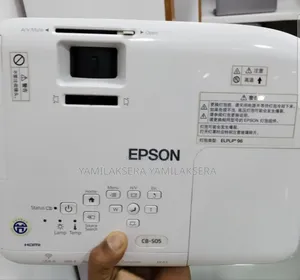 Epson Projector