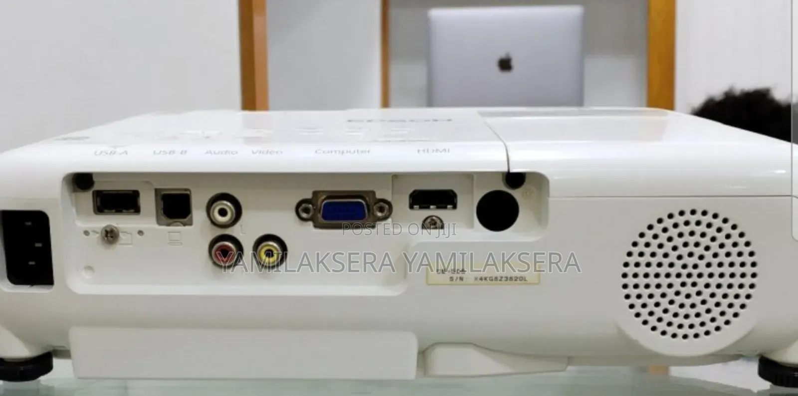 Epson Projector