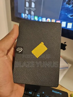 Seagate 4tb HDD Expansion