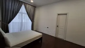 Furnished 3bdrm Apartment in Kirkos for rent