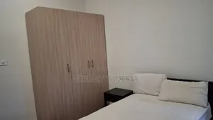 Furnished 3bdrm Apartment in Kirkos for rent