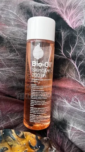 Cosmetics Product Skin Care Bio Oil