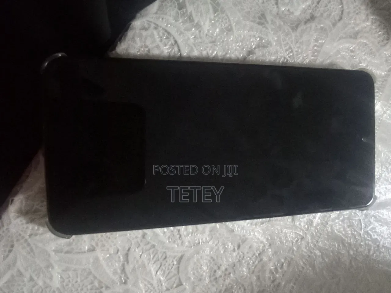 New ZTE nubia Focus Pro 256 GB