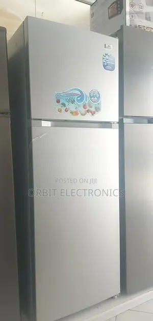 Elegance 540L Refrigerator