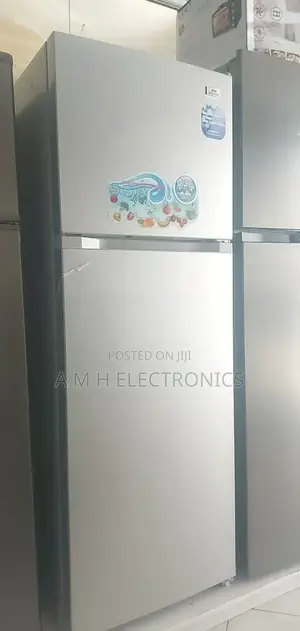 Elegance 540L Refrigerator