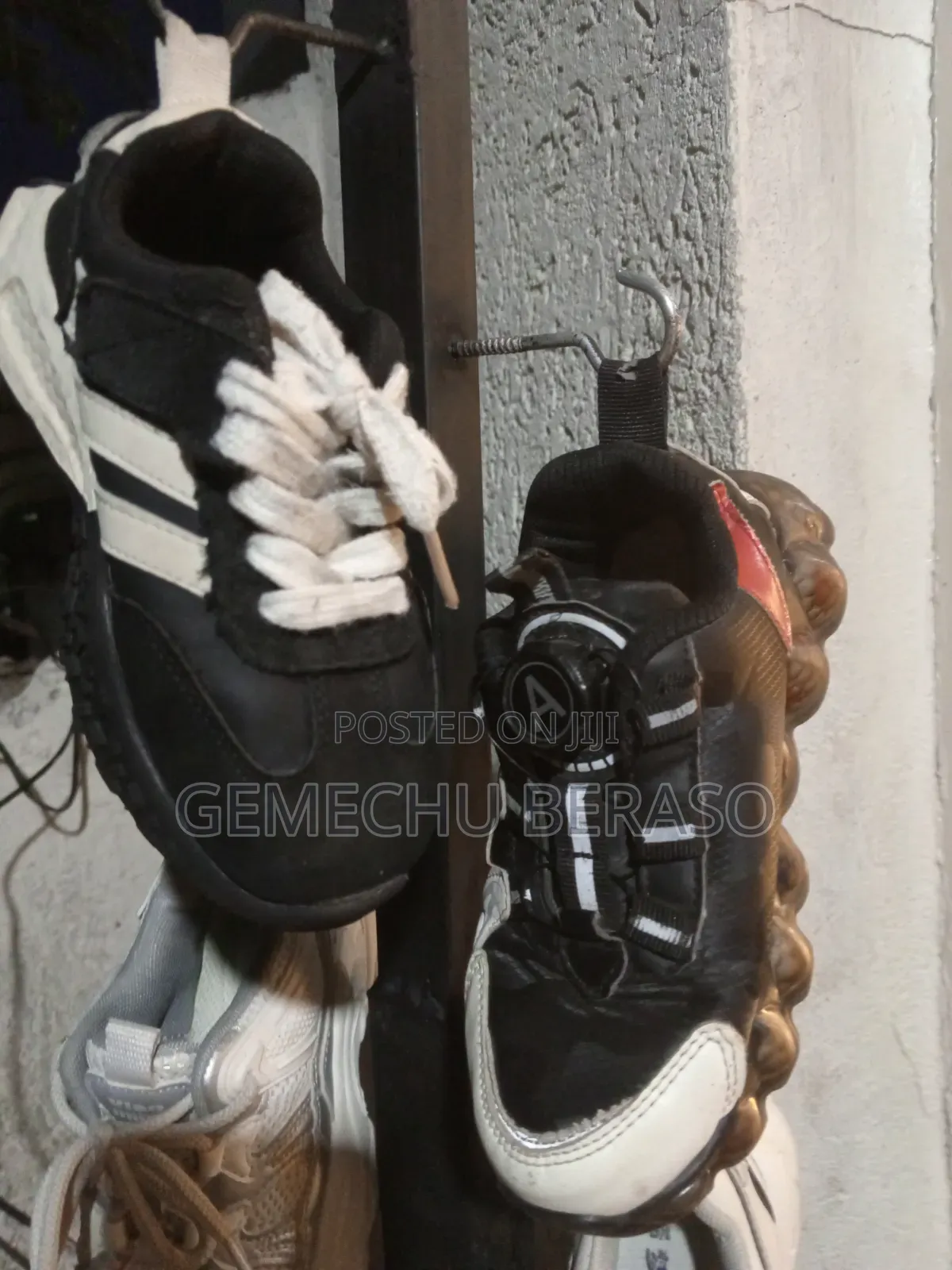 Children Shoes