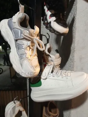 Children Shoes