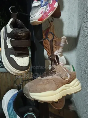 Children Shoes
