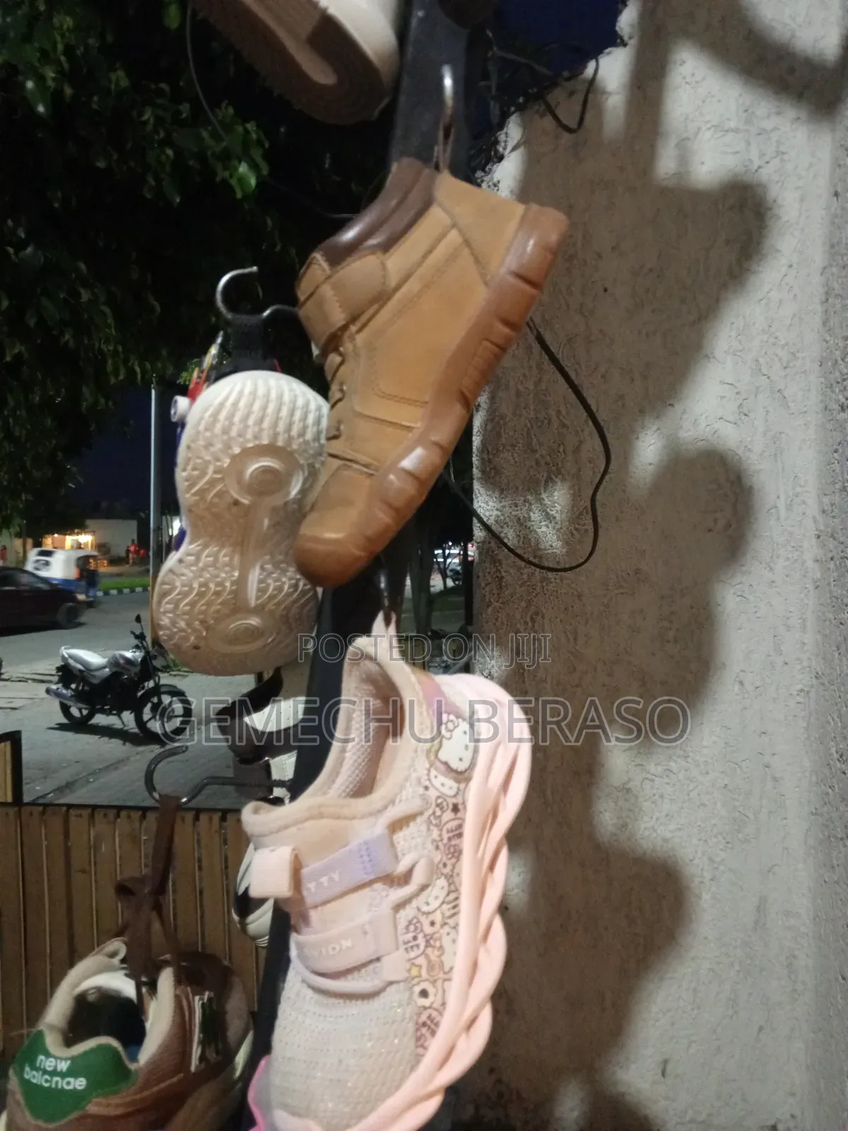 Children Shoes