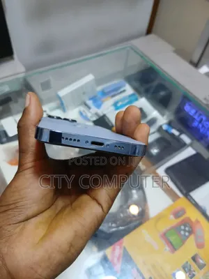 New Apple iPhone 13 Pro 256 GB Blue