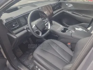 New BYD Sealion 06 EV 2025